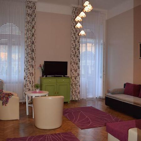Orient Deluxe Apartments Budapeszt Zewnętrze zdjęcie