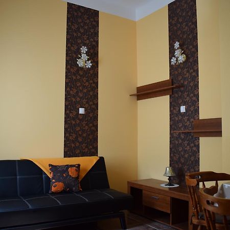 Orient Deluxe Apartments Budapeszt Zewnętrze zdjęcie