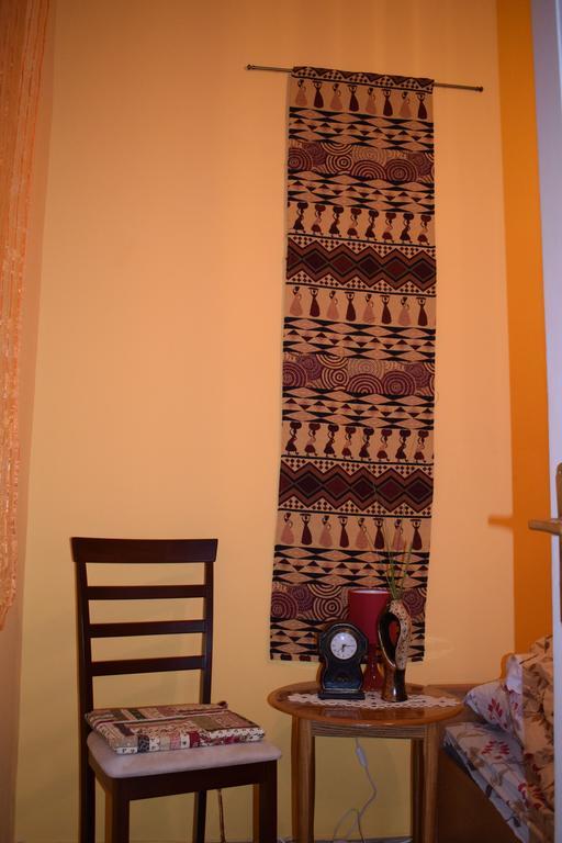 Orient Deluxe Apartments Budapeszt Zewnętrze zdjęcie