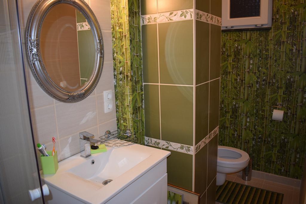 Orient Deluxe Apartments Budapeszt Zewnętrze zdjęcie