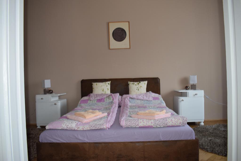 Orient Deluxe Apartments Budapeszt Zewnętrze zdjęcie