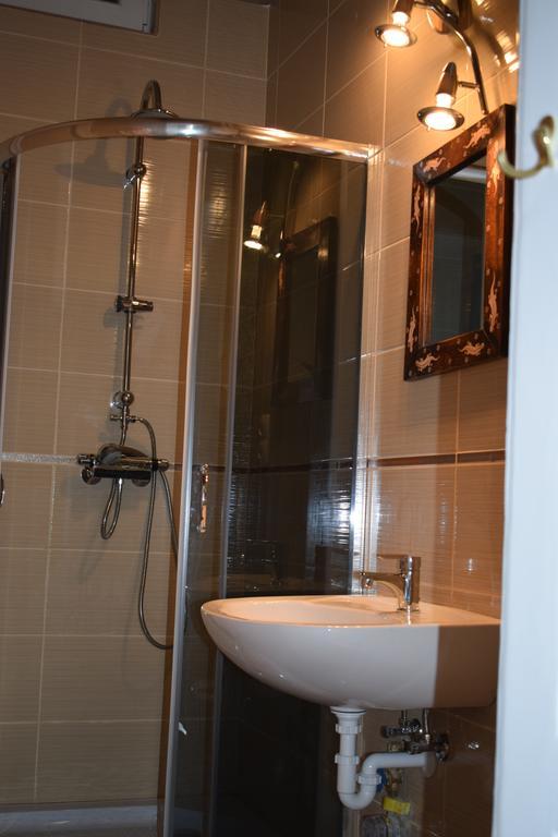 Orient Deluxe Apartments Budapeszt Zewnętrze zdjęcie