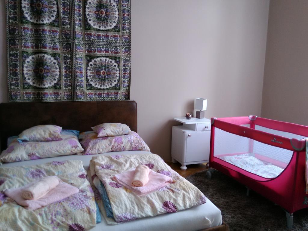 Orient Deluxe Apartments Budapeszt Zewnętrze zdjęcie