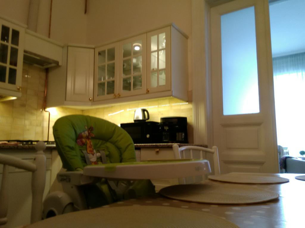 Orient Deluxe Apartments Budapeszt Zewnętrze zdjęcie