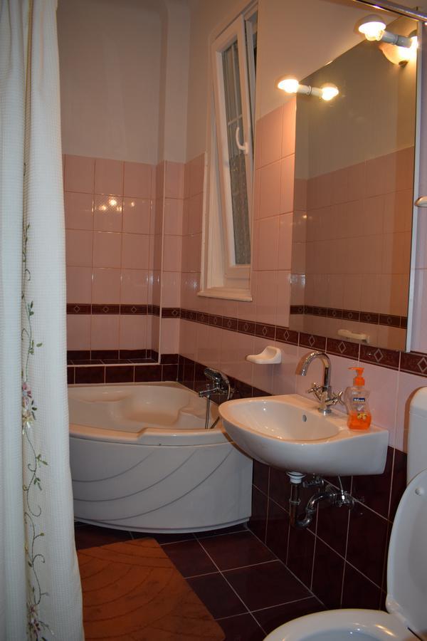 Orient Deluxe Apartments Budapeszt Zewnętrze zdjęcie