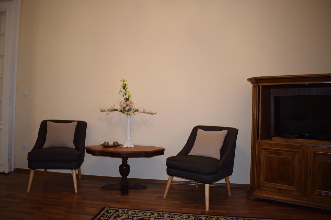 Orient Deluxe Apartments Budapeszt Zewnętrze zdjęcie
