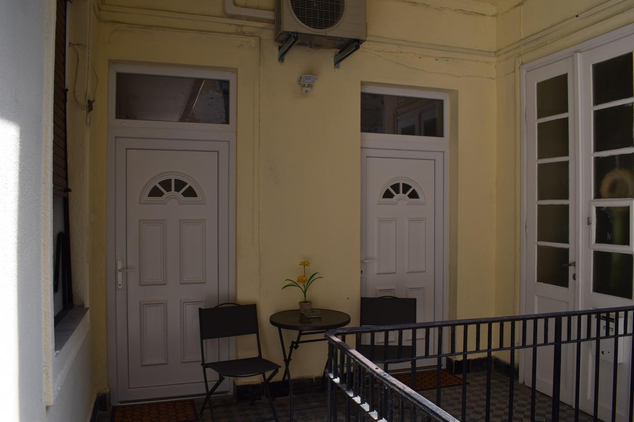 Orient Deluxe Apartments Budapeszt Zewnętrze zdjęcie