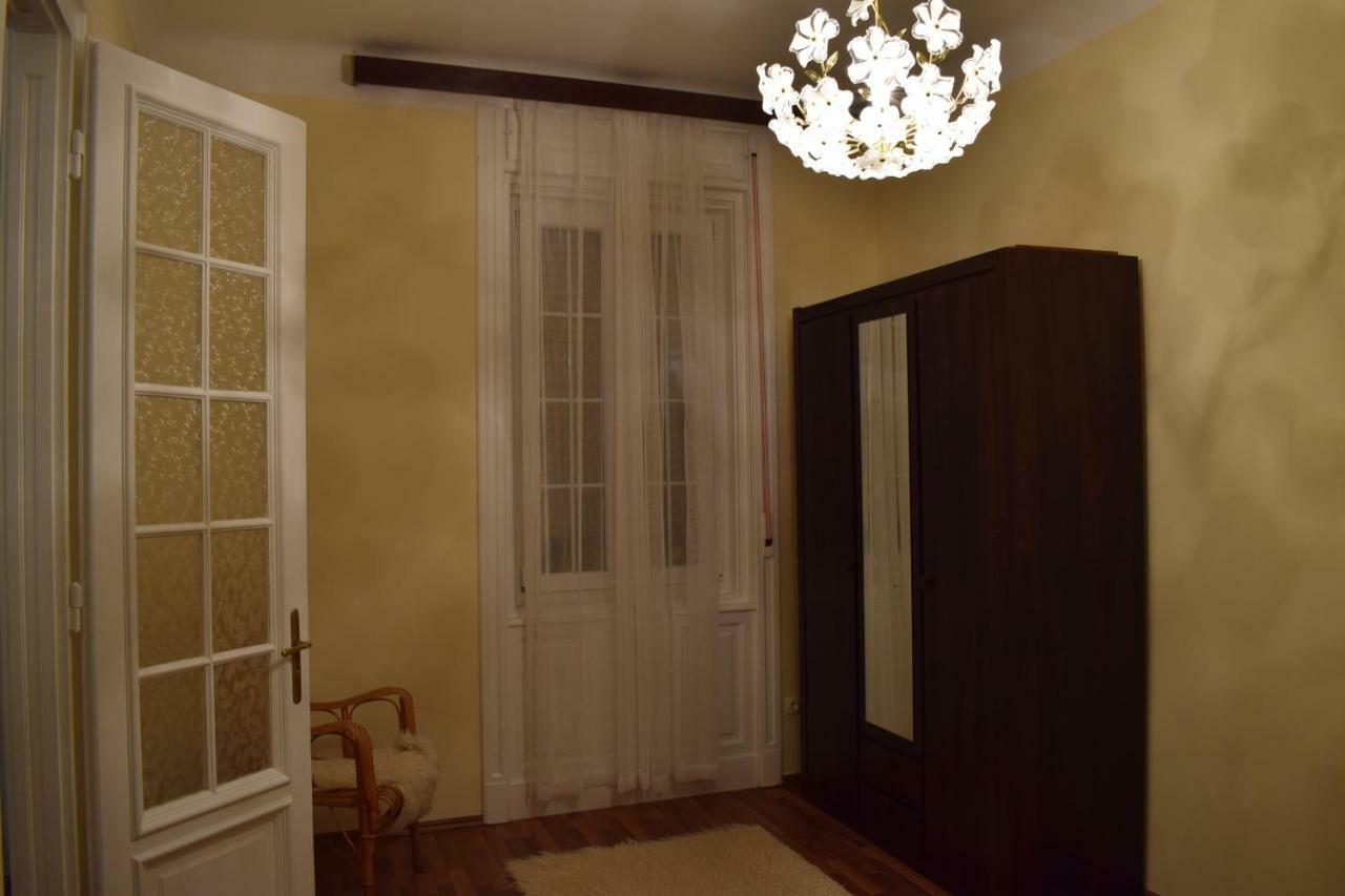 Orient Deluxe Apartments Budapeszt Zewnętrze zdjęcie